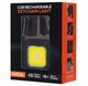 Портативний Mini LED ліхтарик W5138 500 лм 500 мА·год Type-C мультитул - зображення 8
