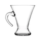 Набор чашечек для espresso "Addict" Nude glass - 125 мл 2 шт - изображение 1