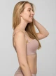 Бюстгальтер с Push-up бесшовный brabrabra Цветной Комфорт SLZ19801225 85A Розовый (6907200036621) - изображение 3