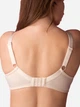 Бюстгальтер brabrabra Элегант Комфорт+ SLZ23101012 70G Молочный (6907208028352) - изображение 4