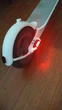 Задний LED USB Фонарь-Мигалка для Электросамоката Xiaomi Mijia M365 от CarryTire (T-25ER) - изображение 5