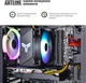 Компьютер ARTLINE Gaming X61 (X61v19Win) - изображение 3