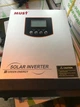 Инвертор Must Solar 1000W 12V в сборе с защитой и панелью крепления - изображение 4