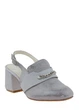 Босоніжки Classic Style R2034 37 23.5 см Сірий (H2000029759321) - зображення 4