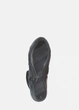 Черевики Classic Style RC3-12 36 23 см Чорний (H2000029756016) - зображення 5