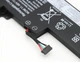 Батарея для ноутбука Lenovo ThinkPad SB10K97576, SB10K97577,&nbsp;SB10K97578 (11.46V 24Wh 2095mAh) - изображение 5
