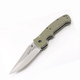 Ніж CRKT Crawford Kasper OD Green - зображення 2