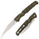 Ніж Cold Steel Frenzy I OD Green-Black - зображення 3