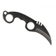 Нож Clawgear Karambit Black - изображение 1