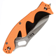 Ніж 5.11 Tactical Double Duty Responder Knife Orange - зображення 4