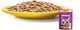 Упаковка влажного корма для кошек Whiskas курица в желе 28 шт х 85 г (5900951302886) - изображение 4