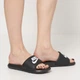 Klapki basenowe damskie Nike W Victori One Slide CN9677-005 43 (11US) Czarne (194497883731) - obraz 2