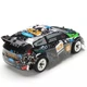 Машинка на радиоуправлении WL Toys K989 4WD 1:28 машинка для дрифта - изображение 2