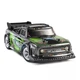 WL Toys 284131 RC Drift Car машинка на радиоуправлении для дрифта WLToys 1:28 - изображение 1