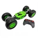 Машинка перевертача Willesu Toys RQ-2028 трансформер Dance Monster на радіокеруванні 38 см зелена (RQ-2028green) - зображення 5