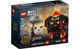Конструктор LEGO Гендальф Сірий і Балрог 348 деталей (40631) - зображення 1