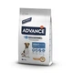 Сухий корм для дорослих собак маленьких порід Advance Mini Adult 7.5 кг (8410650150192) - изображение 1