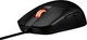 Mysz gamingowa ASUS ROG Strix Impact III USB Czarna (90MP0300-BMUA00) - obraz 3