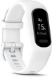Opaska sportowa Garmin Vivosmart 5 S/M Biały (010-02645-11) - obraz 2