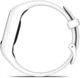 Opaska sportowa Garmin Vivosmart 5 S/M Biały (010-02645-11) - obraz 7
