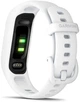 Opaska sportowa Garmin Vivosmart 5 S/M Biały (010-02645-11) - obraz 8