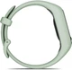 Opaska sportowa Garmin Vivosmart 5 S/M Miętowy (010-02645-12) - obraz 6