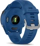 Смарт-годинник Garmin Forerunner 255 Basic 46 mm Tidal Blue (010-02641-11) - зображення 8