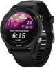 Smartwatch Garmin Forerunner 255 Music 46 mm Czarny (010-02641-30) - obraz 1