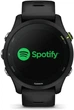 Smartwatch Garmin Forerunner 255 Music 46 mm Czarny (010-02641-30) - obraz 3