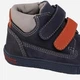 Детские демисезонные ботинки для мальчика Lasocki Young ARC-MAROCO-07(II)CH 20 Синие (5903419756092) - изображение 6
