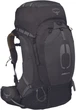 Plecak trekkingowy Osprey Atmos AG 65 L/XL 68 l Czarny (843820131390) - obraz 1