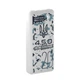 Патріотичний Power Bank Mibrand "4.5.0" 20000 mAh Snow Leopard (MI20K/4.5.0) - зображення 1