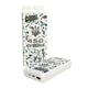Патріотичний Power Bank Mibrand "4.5.0" 20000 mAh Snow Leopard (MI20K/4.5.0) - зображення 5