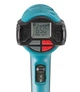 Фен технічний Makita HG6531CK (2000 Вт, 50-600 ºC, 200-500 л/хв) - зображення 4