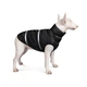 Жилет для животных Pet Fashion "Big Boss" 3XL черный (4823082423972) - изображение 3