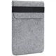 Чохол до ноутбука Gmakin 14 Macbook Pro, vertical, Light Gray (GM16-14) - зображення 1