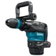 Отбойный молоток Makita HM001GZ02 XGT, 40 В Мах, AWS (без АКБ та ЗП) (HM001GZ02) - изображение 2