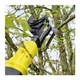 Кусторез Karcher акумуляторний секатор TLO 18-32 battery (без АКБ и ЗУ) (1.444-020.0) - изображение 4