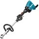 Реноватор Makita DUX60Z LXT, 18+18В (без АКБ та ЗУ) (DUX60Z) - зображення 1