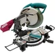 Торцовочная пила Makita MLS100N 1500Вт 255мм (MLS100N) - изображение 1
