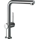Смеситель Hansgrohe Talis M54 (72809000) - изображение 1