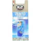 Ароматизатор для автомобіля K2 VINCI VENTO OCEAN 8ML (V454) - зображення 8