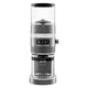 Кофемолка KitchenAid 5KCG8433EMS - изображение 2