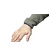 Кофта рабочая Neo Tools флисовая CAMO, размер S(48), 300 г/м2, усиление из ткани Oxf (81-505-S) - изображение 5