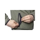 Кофта рабочая Neo Tools флисовая CAMO, размер S(48), 300 г/м2, усиление из ткани Oxf (81-505-S) - изображение 6
