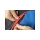 Куртка робоча Neo Tools HD +, розмір M / 50, водонепроникна, дихаюча, Softshell (81-558-M) - зображення 4