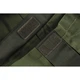 Полукомбинезон рабочий Neo Tools CAMO Olive, размер M(50), 255 г/м2, тройные швы, оливковая (81-242-M) - изображение 6
