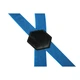 Полукомбинезон рабочий Neo Tools HD+, размер S (48), 275 г/м2,хлопок, тройные швы, черно-сини (81-245-S) - изображение 7