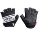 Велоперчатки Hirzl GRIPPP Comfort SF XXXL без пальців чорні/білі - зображення 1