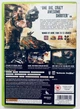 RAGE, Б/У, английская версия - диск для Xbox 360 - изображение 2